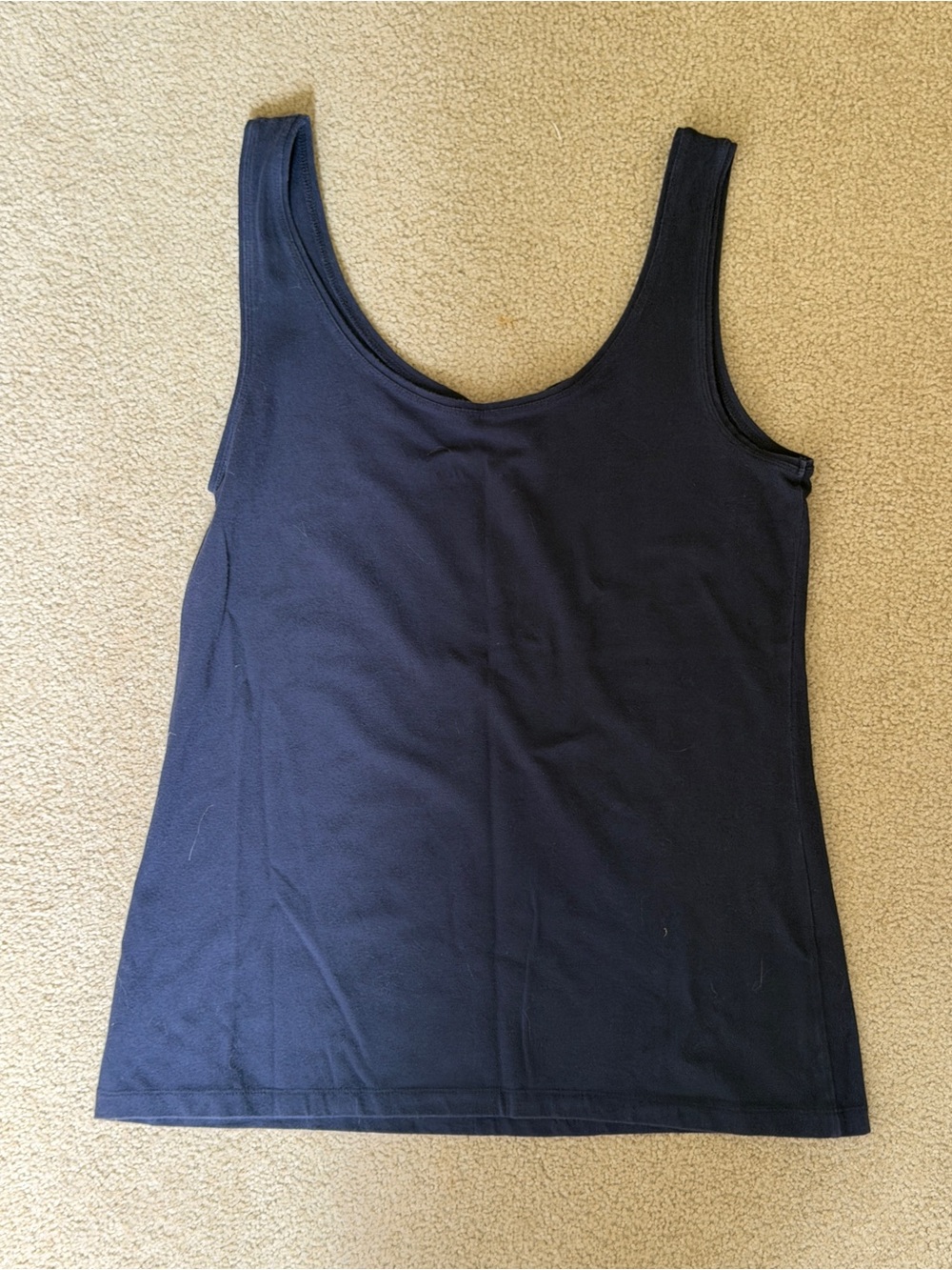 Talbots Tank Top - Picture 3 of 3
